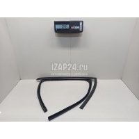 Уплотнитель стекла двери Ford Focus II (2005 - 2008) 1684963