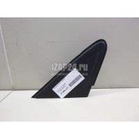 Накладка зеркала правого Ford Focus II (2005 - 2008) 4M51A16003AE