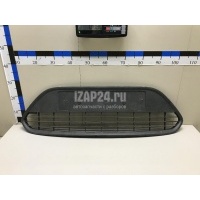 Решетка в бампер центральная Ford Focus II (2008 - 2011) 1497510