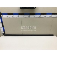 Накладка стекла переднего левого Ford Fiesta (2008 - ) 1763369