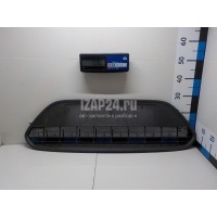 Решетка в бампер центральная Ford Focus II (2008 - 2011) 1497510