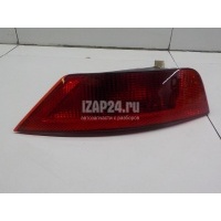 Фонарь задний в бампер левый Ford EcoSport (2013 - ) 2013949