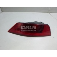 Фонарь задний в бампер левый Ford Focus II (2008 - 2011) 1507101