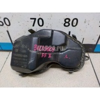 Крышка фары правой Ford Focus II (2005 - 2008) 1324265