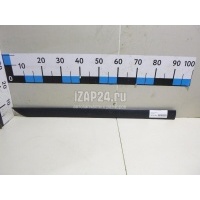Молдинг передней левой двери Ford Focus I (1998 - 2005) 1090844