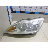 Фара левая Ford Focus II (2008 - 2011) 1744977