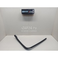 Накладка двери задней правой Ford Focus II (2005 - 2008) 1385912
