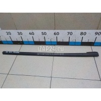 Накладка стекла заднего правого Ford Focus II (2005 - 2008) 1748426