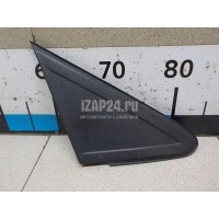 Накладка зеркала правого Ford Focus II (2005 - 2008) 1683639
