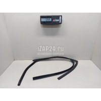Уплотнитель стекла двери Ford Focus II (2005 - 2008) 1684963