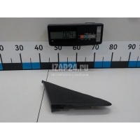 Накладка зеркала правого Ford Focus II (2005 - 2008) 1683639