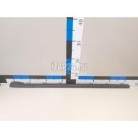 Накладка стекла заднего левого Ford Focus II (2005 - 2008) 1748427