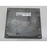 Блок управления двигателем Ford C-MAX (2003 - 2010) 1331018