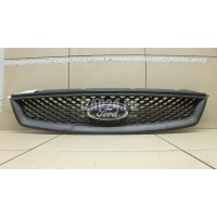 Решетка радиатора Ford Focus II (2005 - 2008) 1516621