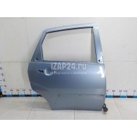 Дверь задняя правая Ford Focus I (1998 - 2005) 1430137