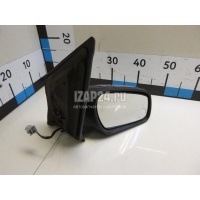 Зеркало правое электрическое Ford Fiesta (2001 - 2008) 1522580