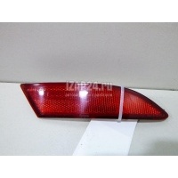 Отражатель в бампер задний правый Ford Focus III (2011 - ) 1763039