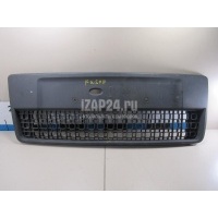 Решетка в бампер центральная Ford Fusion (2002 - 2012) 1369703
