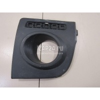 Рамка противотуманной фары левой Ford Fusion (2002 - 2012) 1369325