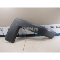 Накладка переднего бампера левая Ford Fusion (2002 - 2012) 1431026