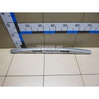 Накладка двери багажника Ford Fusion (2002 - 2012) 1683568