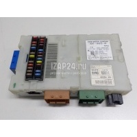 Блок предохранителей Ford Galaxy (2006 - 2015) 1681101