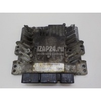 Блок управления двигателем Ford Galaxy (2006 - 2015) 1561024