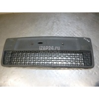 Решетка в бампер центральная Ford Fusion (2002 - 2012) 1369703