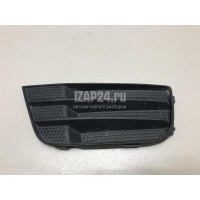 Решетка в бампер левая Ford Fusion (2002 - 2012) 1207544
