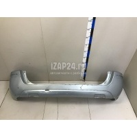 Бампер задний Ford Fusion (2002 - 2012) 1324511
