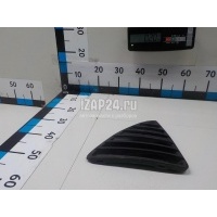 Решетка в бампер правая Ford Focus III (2011 - ) 1718736