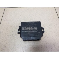 Блок управления парктроником Ford Galaxy (2006 - 2015) 1771637