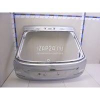 Дверь багажника Ford Focus II (2008 - 2011) 1527998