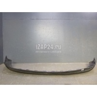Юбка задняя Ford Focus III (2011 - ) 1705851