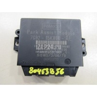 Блок управления парктроником Ford Galaxy (2006 - 2015) 7G9215K866AE