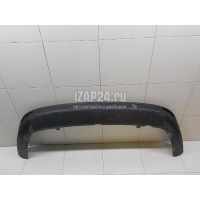 Юбка задняя Ford Focus III (2011 - ) 1705755