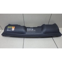 Кожух замка капота Ford Focus II (2008 - 2011) 1492993
