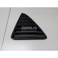 Решетка в бампер левая Ford Focus III (2011 - 2019) 1719222