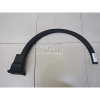 Накладка переднего крыла правого Ford Kuga (2012 - ) 1818214