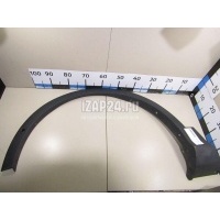 Накладка переднего крыла левого Ford Kuga (2012 - ) 1818216