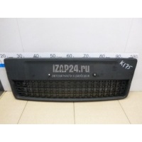 Решетка в бампер центральная Ford Fusion (2002 - 2012) 1369703