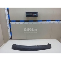 Спойлер переднего бампера левый Ford Focus III (2011 - ) 1694990