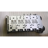 Головка блока цилиндров renault 2.2 2.5 dci opel nissan 8200005876