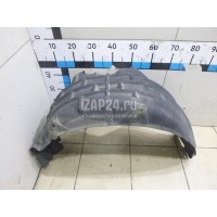 Локер задний правый Ford Focus III (2011 - 2019) 1852051