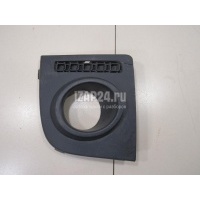 Рамка противотуманной фары правой Ford Fusion (2002 - 2012) 1369324
