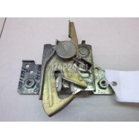Замок капота Ford Fusion (2002 - 2012) 1300444