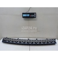 Решетка в бампер центральная Ford Galaxy (1995 - 2006) 1322552