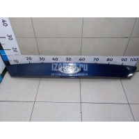 Накладка двери багажника Ford Focus III (2011 - ) 1750205