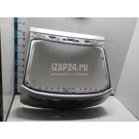Дверь багажника Ford Focus II (2008 - 2011) 1527998