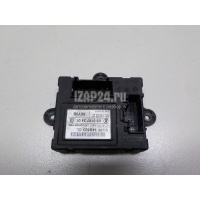 Блок комфорта Ford Galaxy (2006 - 2015) 1469037